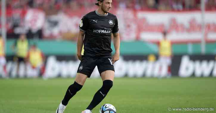 Mittelfeldprofi Petkov wechselt von Augsburg nach Elversberg