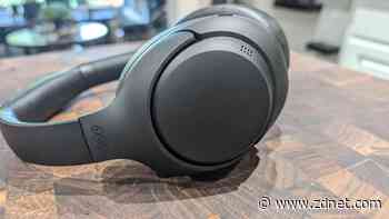 These $40 headphones have no business sounding this good (and they look great, too)