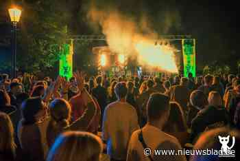 Deel centrum gaat dicht voor Kattenfeesten