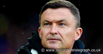 Paul Heckingbottom outlines aim for Championship rivals PNE