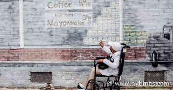 Hard Work and Fizzy Drinks: What It Takes to Live Past 110