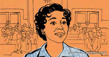 For Aja Naomi King, an Emmy Nomination Is a Seismic Event