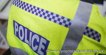 Serving Met Police officer found guilty of harassment