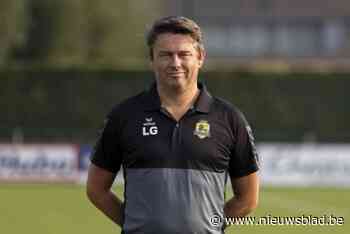 Lieven Gevaert stoot met KSC Dikkelvenne door naar volgende bekerronde en ontvangt daarin RFC Wetteren: “Er is nog werk aan de winkel”