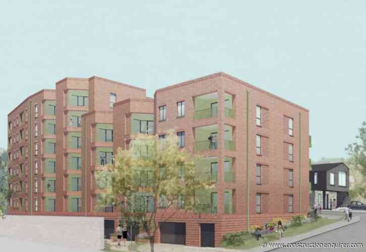 Bugler in talks to replace failed builder ARJ on flats job