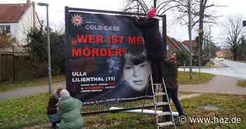 Mordfall Ulla Lilienthal im Fernsehen: „Aktenzeichen XY“ beim ZDF sucht Täter