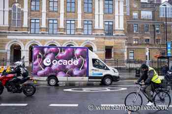Ocado picks social media agency after competitive pitch