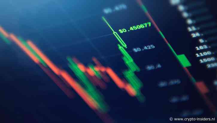 Populaire crypto PEPE steeg 466% maar daalt plots 40%: Hét koopmoment?