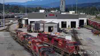 Saskatchewan's agriculture and mining sectors prepare as rail shutdown looms