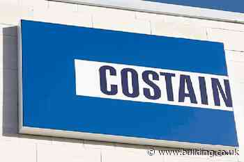 Costain announces £10m share buyback after increasing profit in half-year results