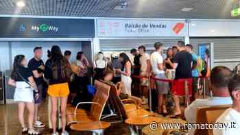 Romani bloccati a Madeira, il ritorno a casa degli ultimi passeggeri:  "Volo, hotel e pasti pagati da noi"