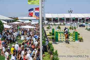 Vijfsterrenjumping brengt paardensport van wereldklasse voor tiende keer naar Wolvertem: “Inkom en parking blijven gratis voor iedereen”