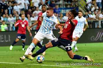 Een spel van makelaars of gewoon goede scouts? Hoe Antwerp en Union SG plots op dezelfde spits azen