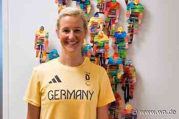 Ärztin kümmert sich ehrenamtlich um Athleten