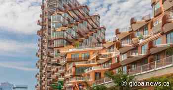 Ontario tweaks planning rules in face of home construction slowdown