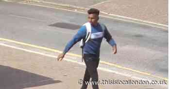 Woman sexually assaulted and robbed  in 'horrible ordeal'