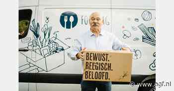 Belgische aanbieder van maaltijdboxen Foodbag boekt forse omzetgroei