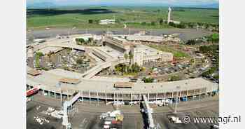 Staking luchthaven Kenia uitgesteld