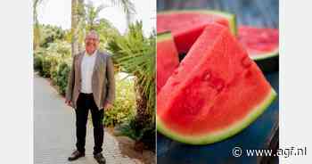 Vooral gesneden watermeloen wint terrein