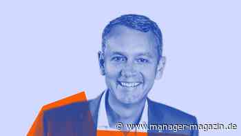 dm-Chef Christoph Werner: „Die Innovationskraft ist unsere Stärke"