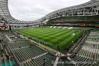 'More of an event' Hull FC coach backs Magic Weekend to test new waters with Dublin on cards
