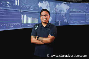 Tech View: Data breaches often hit small businesses hardest