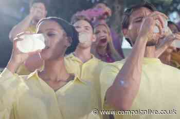 Robinsons shortlists three agencies in creative review