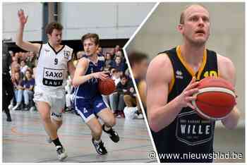 BASKETBABBELS. LDP Donza en Falco Gent met vingers in de neus naar volgende ronde, BBC Wille Hansbeke trekt naar Lommel