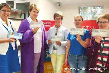 Mijlpaal digitale lezersbrief bereikt, vijf abonnees beloond