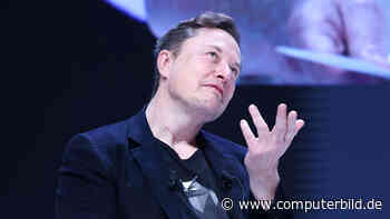 Elon Musks Twitter-Kauf schlechtes Geschäft für Banken