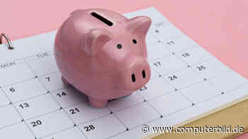 VW Bank: Tagesgeld-Zinsen steigen im August