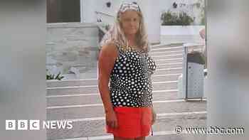 Family appeal as woman missing for eighth day