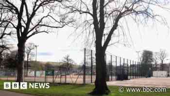 Plans for Hillsborough Park activities hub begins