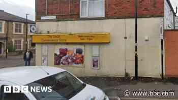 Motorcyclist dies after crashing into parked car