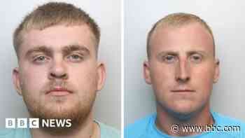 Rotherham pair among those jailed for UK rioting