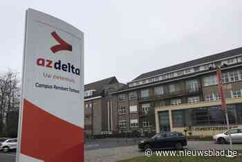 Vrouw (25) op elektrische fiets gewond na aanrijding