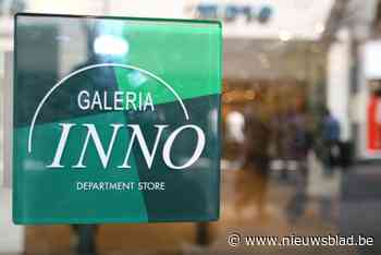 Winkeldieven lopen tegen de lamp in centrum van Mechelen: “Gestolen om verder te verkopen zodat we een treinticket konden aanschaffen”