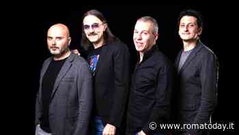 Max Ionata Quartet al Parco del Celio