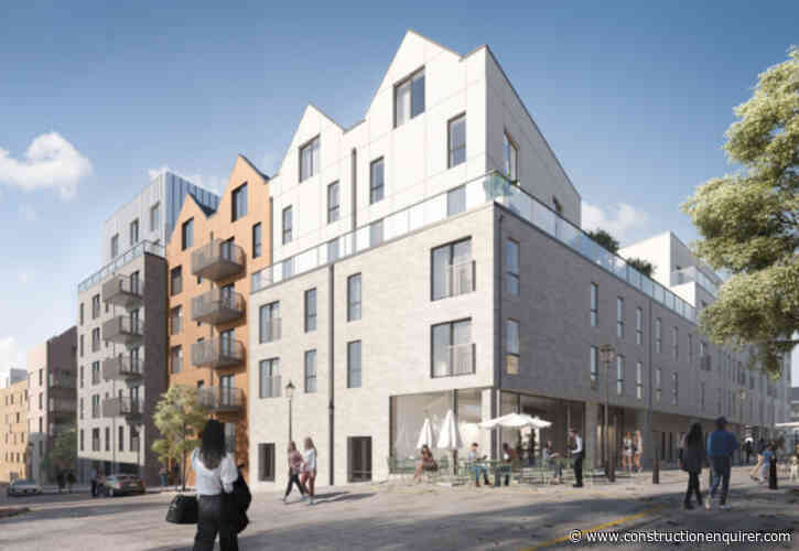 Curo Construction to take on former Henry job