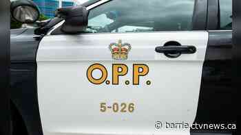 Would-be thieves bungle theft and getaway