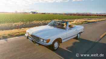 Schnell kaputt und sogar gefährlich – So schützen sich Oldtimer-Fans vor Fälschungen