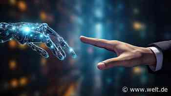 Künstliche Intelligenz – „Brauchen exzellente Köpfe, damit wir konkurrieren können“