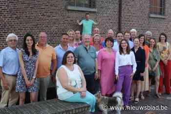 Broakel 2.0 stelt kandidaten voor: mix van ervaring en nieuwe gezichten