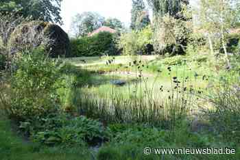 Dekenijtuin na een maand weer toegankelijk voor het publiek: “Alle dank aan de buurtbewoners”