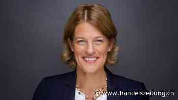 Petra Tschudin geht ans Notenbanken-Treffen in Jackson Hole