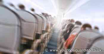 What is turbulence and why does it happen on some flights?