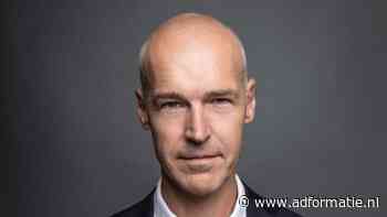 Arjan Pomper interim ceo bij Zigt