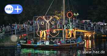 Festliches Wochenende: So kommen Sie von Wunstorf und Neustadt zum Steinhuder Meer