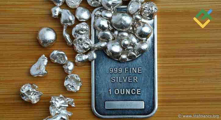 Silver May See Another Boom. Forecast as of 21.08.2024