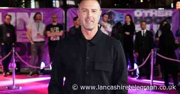 Paddy McGuinness opens up about Freddie Flintoff's TV return after Top Gear crash